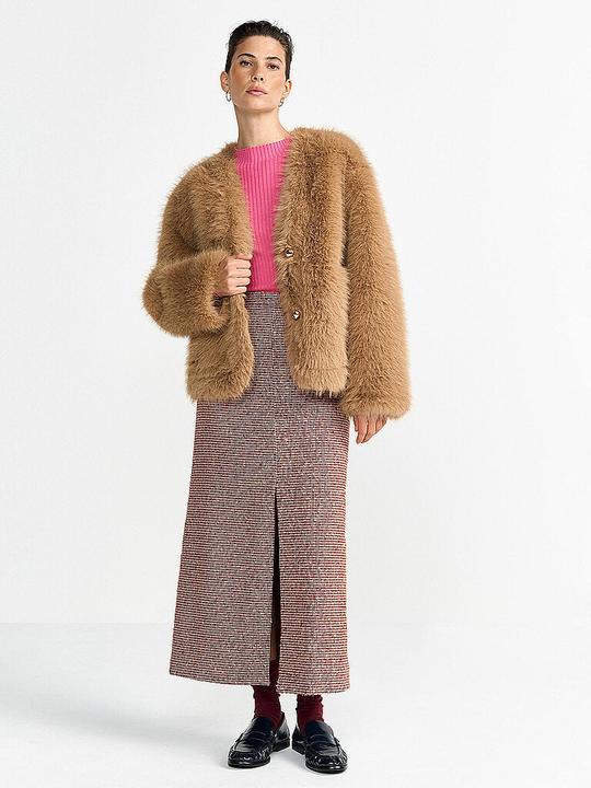 Actual product image Rich & Royal Jacke (34)