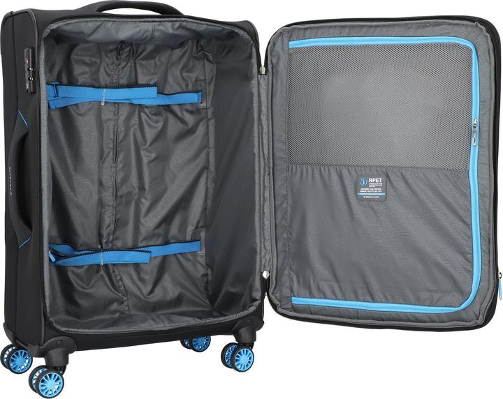 Produktbild Roncato Crosslite 4-Rollen Trolley 65 cm (69 l)