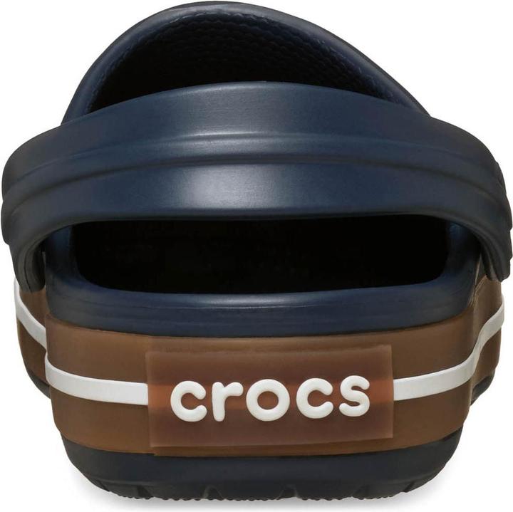 Image du produit Crocs Crocband Gum Clog (45)