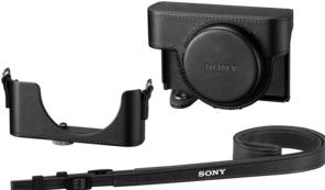 Actual product image Sony Lcj-Rxk (Camera shoulder bag, 1.27 l)