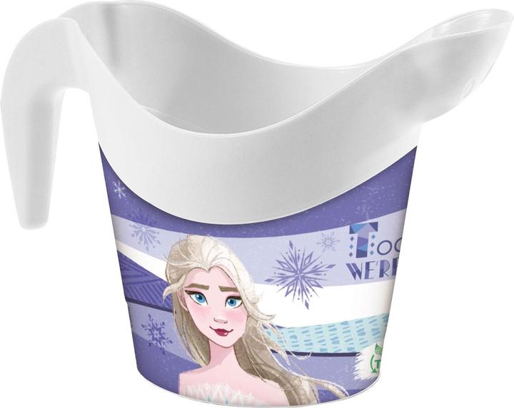 Produktbild Disney Frozen Sandeimer-Set (BP1183782100)
