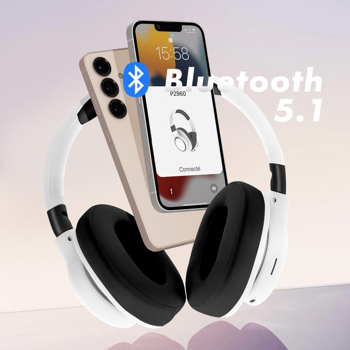 Actual product image Avizar Sport-Bluetooth (8 h, Wireless)