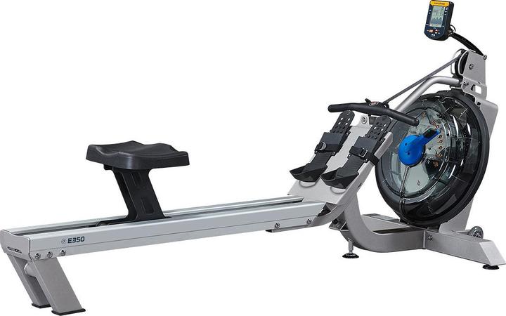 Fluid Audio Rudergerät Evolution Series E350