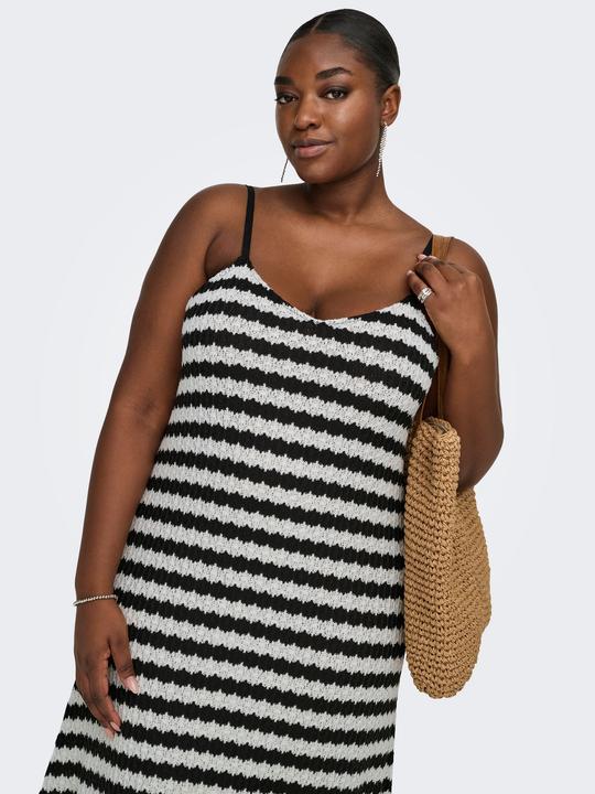 Image du produit Only CAREVARA Langes Kleid Kleid (M)