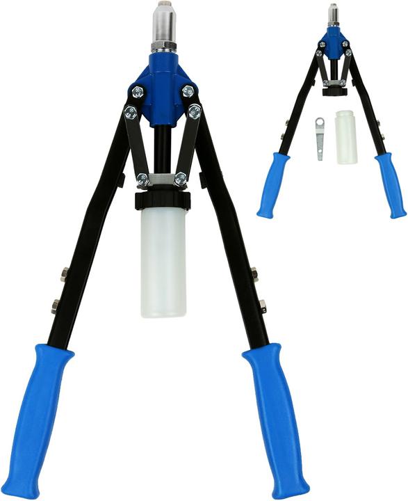 Image du produit Deuba Pince à riveter (445 mm)