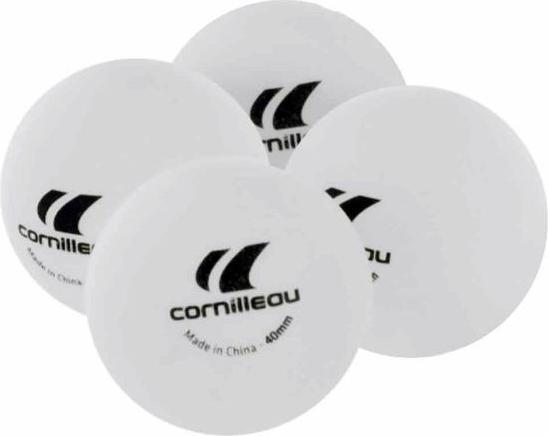 Actual product image Cornilleau Sport Quattro table tennis set
