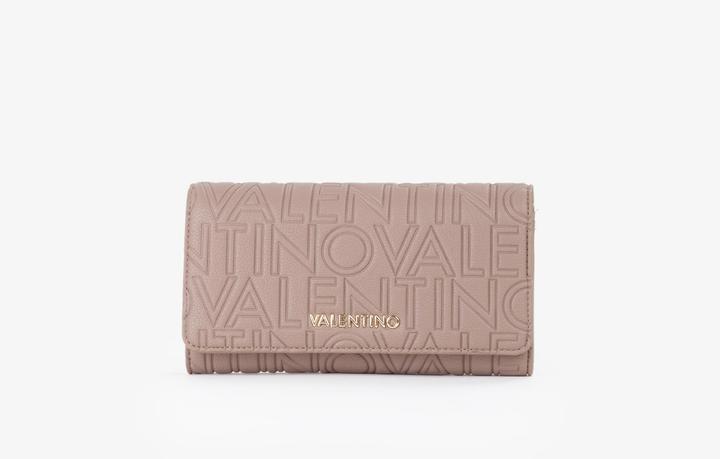 Actual product image Valentino Pansy Wallet