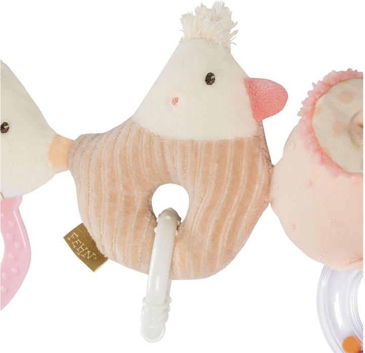 Produktbild Fehn Kinderwagenkette