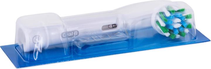 Produktbild Oral-B Vitality Pro + Pasta + 2 końcówki (Oszillierende Zahnbürste)