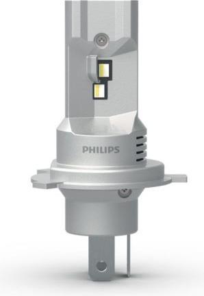 Image du produit Philips Ultinon Pro6000 Boost (H4)