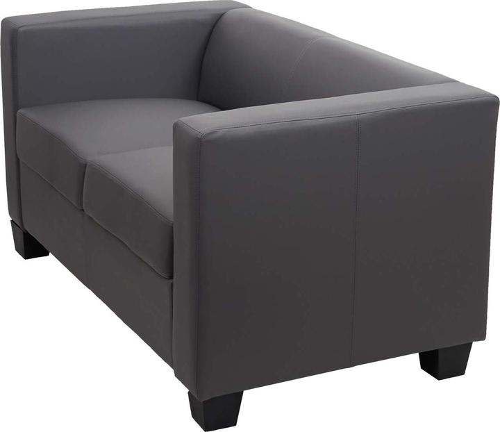 Produktbild MCW Lille-S-K-2 (2-Sitzer)