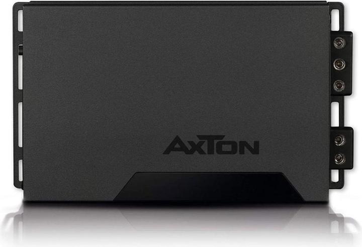 Actual product image Axton A101 Digital Power Amplifier 1 x 230 Watt