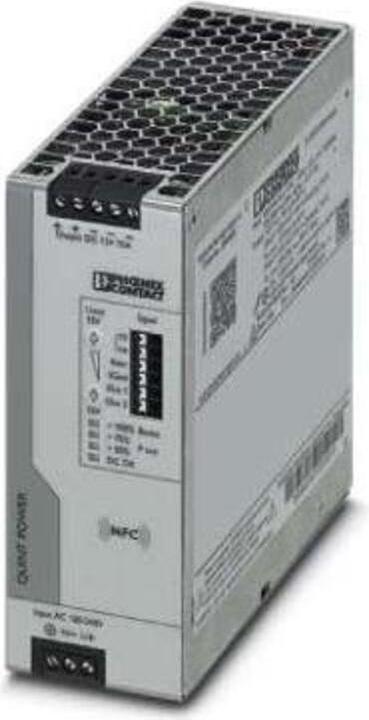 Phoenix Contact QUINT4-PS/1AC/12DC/15