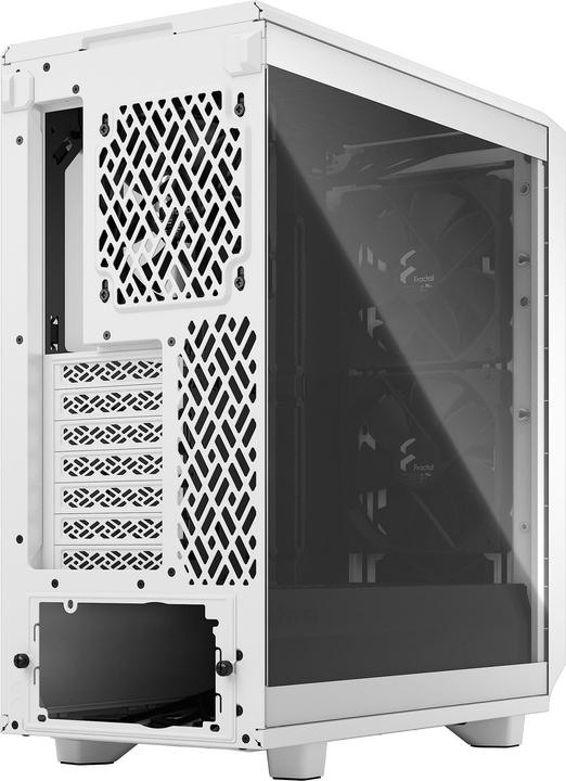 Image du produit Fractal Meshify 2 Compact (mATX, Mini-ITX, ATX)