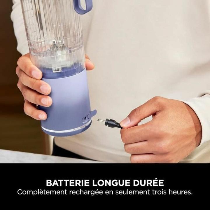 Actual product image Ninja BC251EULD Blast Max (150 W)