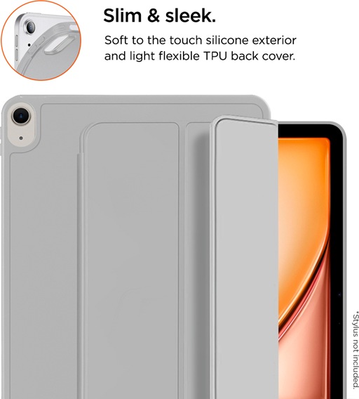 Immagine prodotto Eiger Storm 250 Stylus Case (iPad Air 2020 (4. Gen), iPad Air 11 2025, iPad Air 11 2024 (M2), iPad Air 2022 (5a generazione))