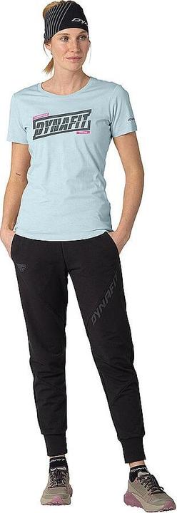 Produktbild Dynafit Women's Graphic Cotton S/S Tee (M)