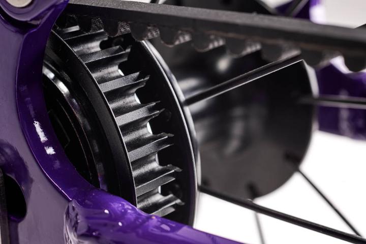 Produktbild Academy Grade 2 Belt (14")