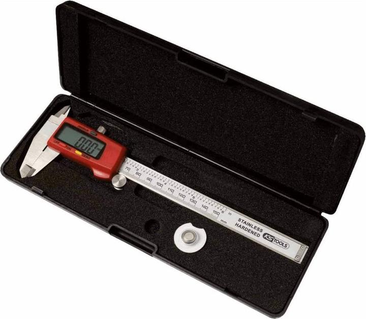 Actual product image KS Tools Caliper gauge (23.50 cm)