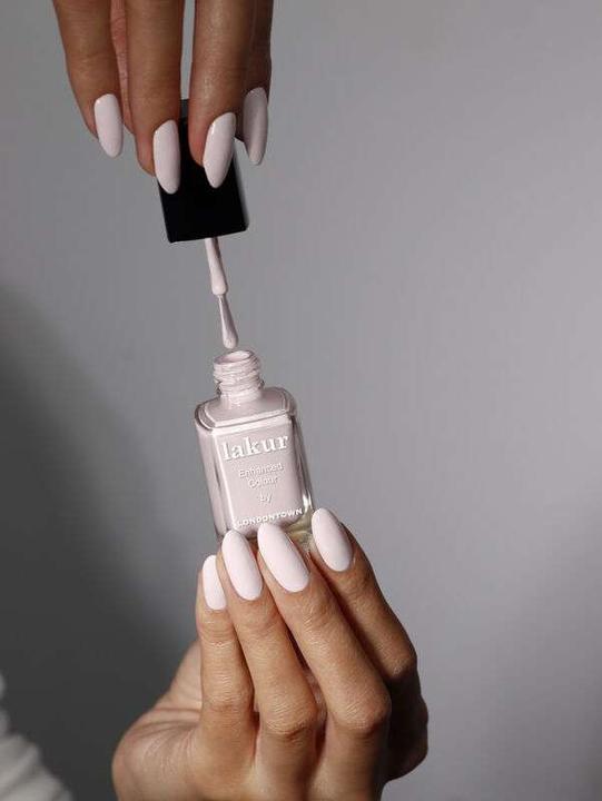 Actual product image Londontown lakur - Macaroon at Noon (Macaroon at Noon, Colour paint)