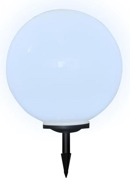 Image du produit vidaXL Gartenlampe