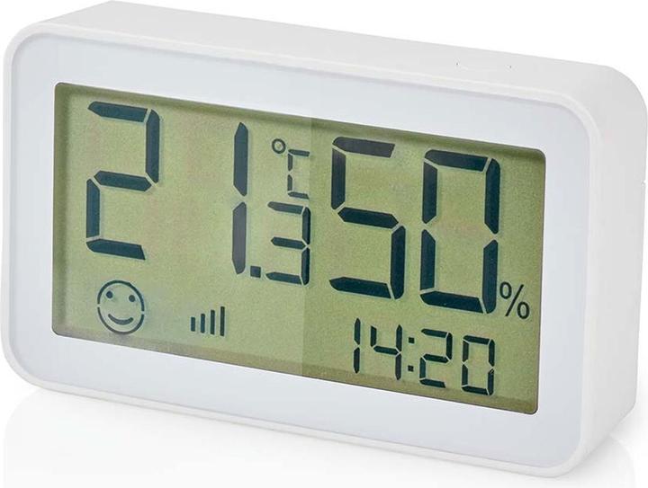 Immagine prodotto Nedis Sensore climatico intelligente - Bianco