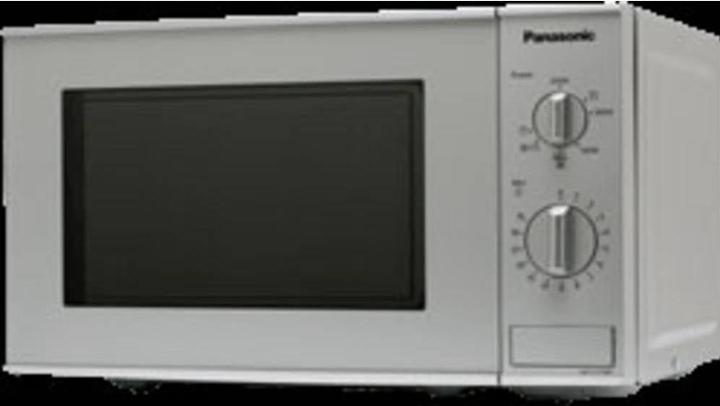 Actual product image Panasonic Nn-K121m (20 l)