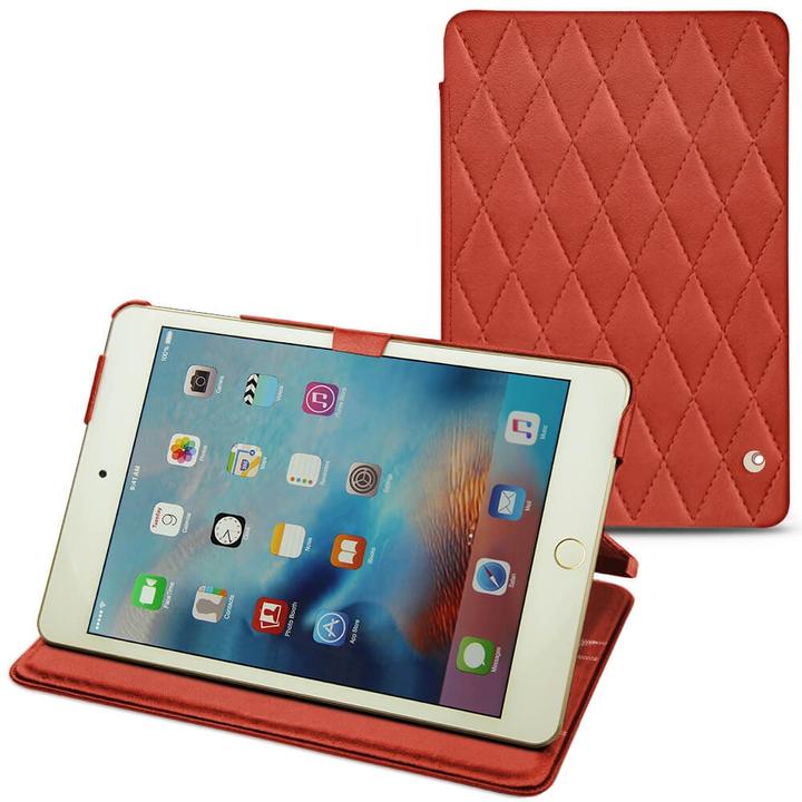 Produktbild Noreve Lederschutzhülle horizontal (IPad Mini 4)