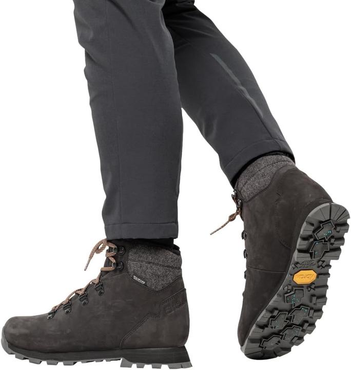 Produktbild Jack Wolfskin Thunder Bay Texapore Mid W (41)