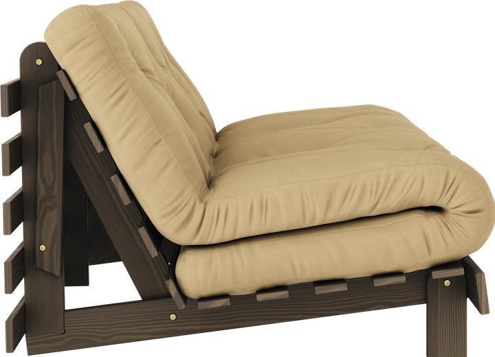 Produktbild Karup Design Roots (Bettsofa, 3-Sitzer)