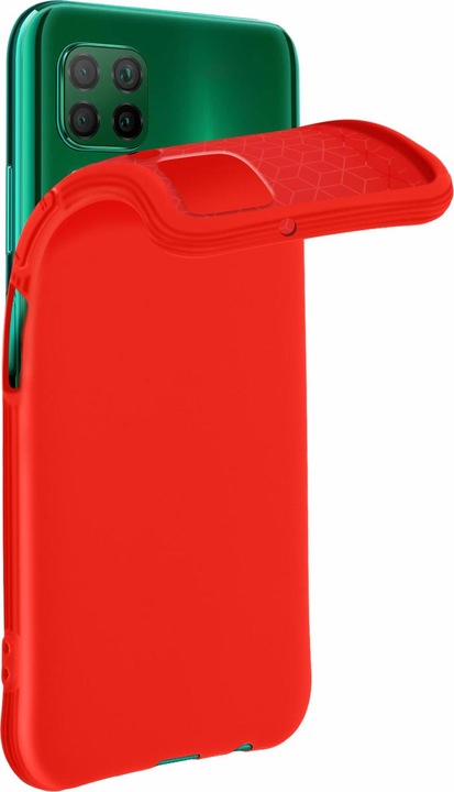 Actual product image Avizar Refined Series (Huawei P40 Lite)