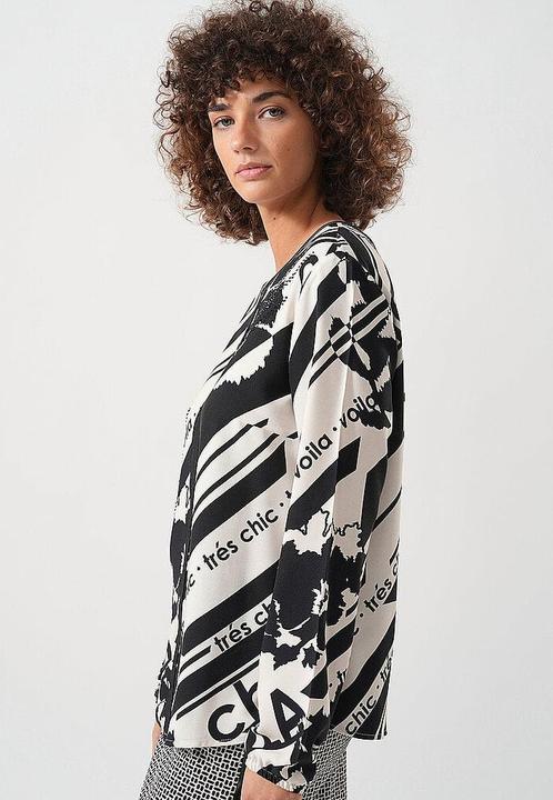 Actual product image Betty Barclay Bluse (38)