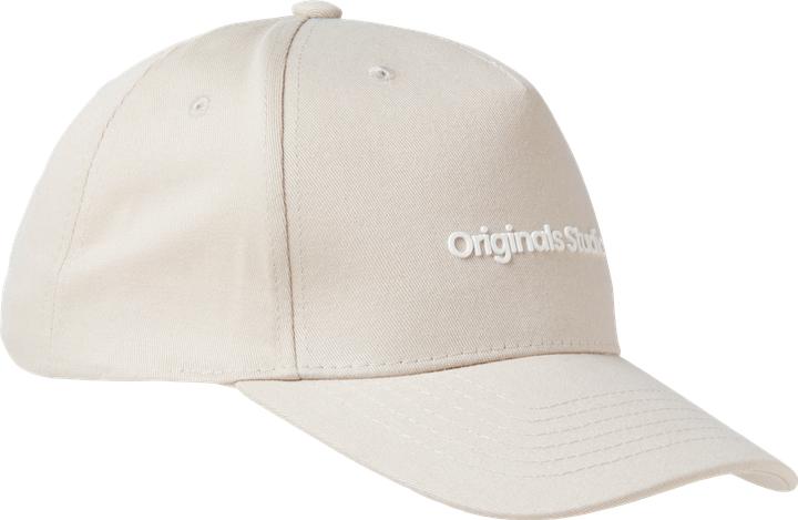 Actual product image Jack & Jones Jacvesterbro Cap Noos (One size)