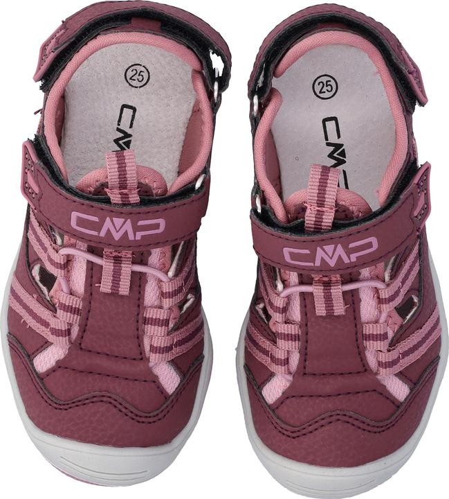 Produktbild CMP Campagnolo Naboo (23)