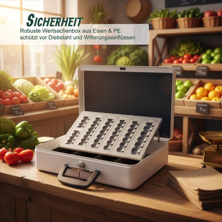 Image du produit Relaxdays caisse