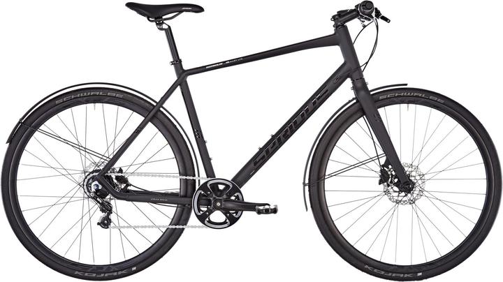 Produktbild Serious Intention Urban (48 cm)