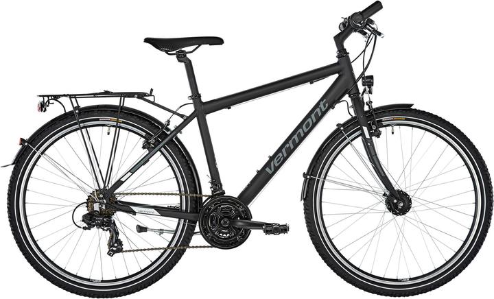 Actual product image Vermont Chester (26")