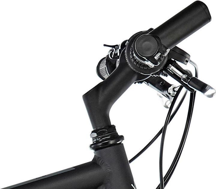 Actual product image Vermont Chester (26")