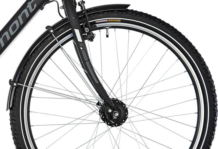 Actual product image Vermont Chester (26")