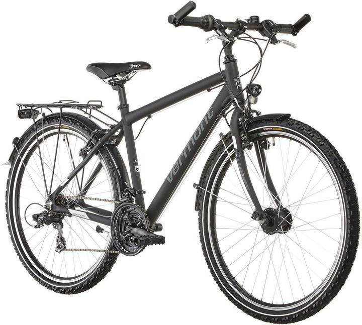 Actual product image Vermont Chester (26")