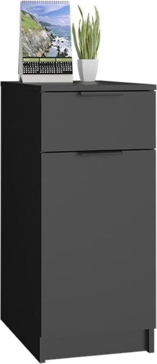 Actual product image VidaXL Gaven (33.5 x 50 x 75 cm)