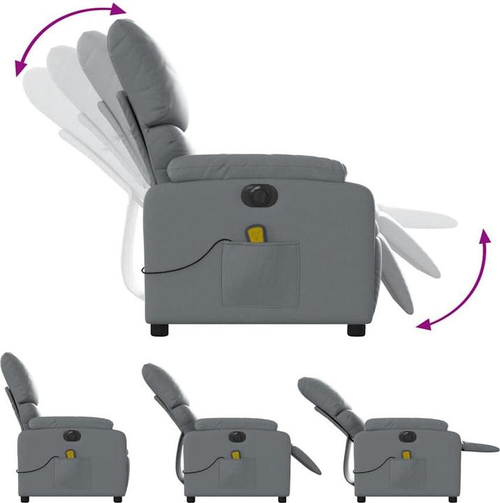 Produktbild VidaXL Hydra