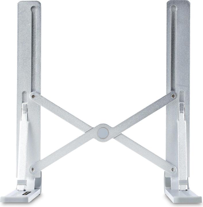 Image du produit StarTech COM Support pliable pour ordinateur portable Support portable ergonomique Capacité de charge 10 kg