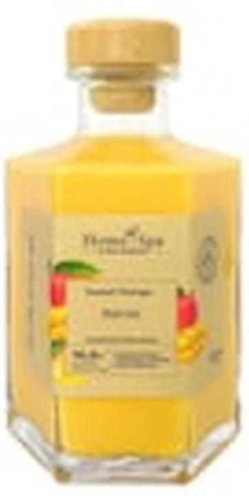 Actual product image Bodymania Sdk Cosmetics Sweet Mango Bath Gel 500ml (500 ml)