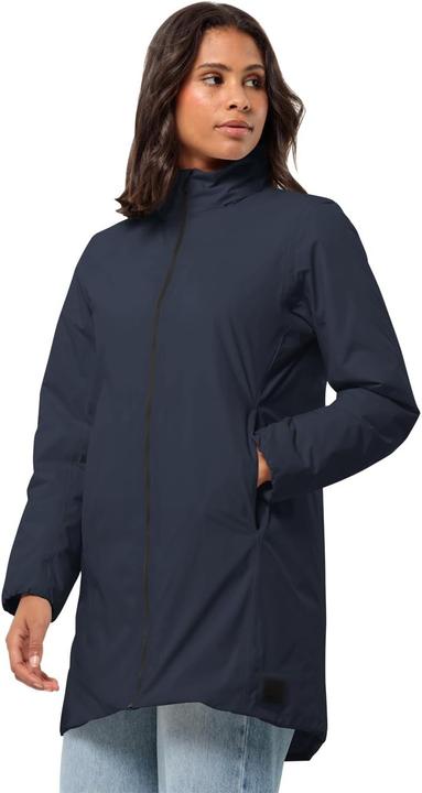 Actual product image Jack Wolfskin Textor Coat W (XXL)