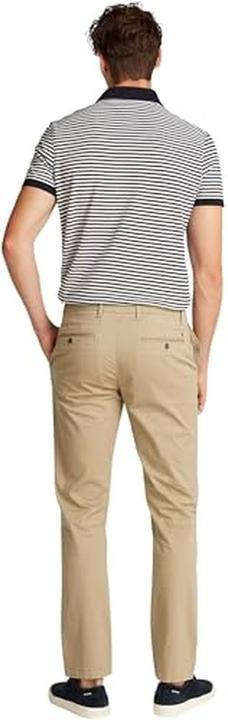 Produktbild Tommy Hilfiger Denton Bedruckte Struktur Chino (W29/L28)