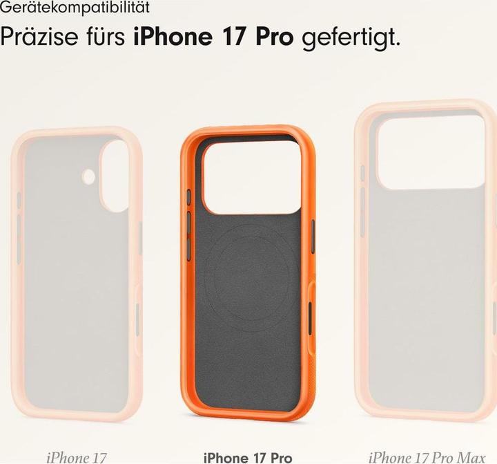 Actual product image Beats Rugged Case (Apple iPhone 17 Pro)