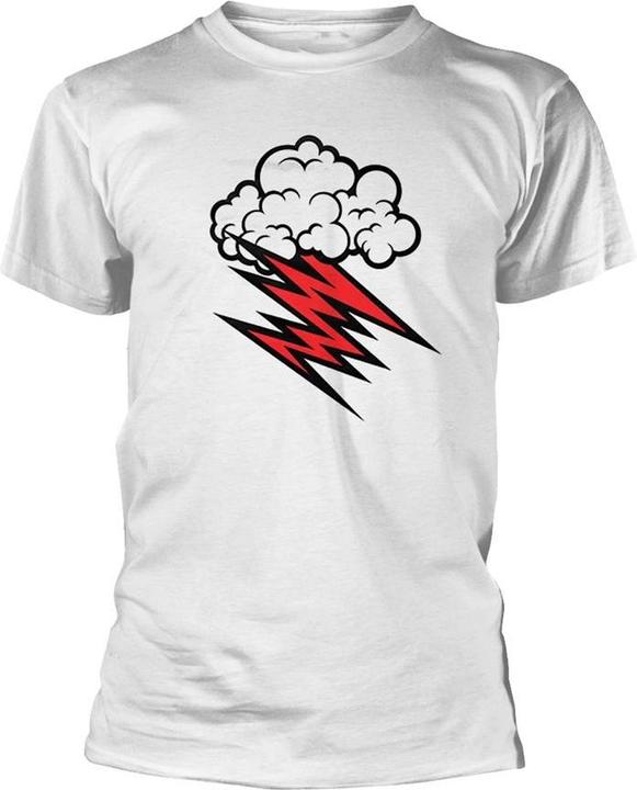 Actual product image Universal Textiles Grace Cloud TShirt (S)