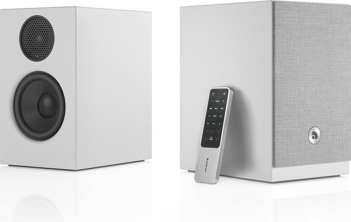 Produktbild Audio Pro A28 W (Airplay 2, Bluetooth, Chromecast, WLAN)