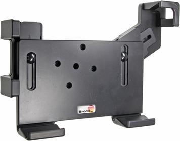 Actual product image Brodit Passive holder with tilt swivel - Bracket